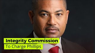 PNP MP In Trouble, But Look What He Said Last Year| Who Leaked Report To Nationwide?