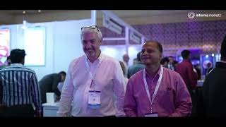 Highlights of 13th Annual InnoPack Pharma Confex