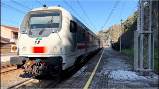 Intercity 723 Roma Termini - Palermo Centrale