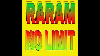 RARAM NO LIMIT - PIWO DEGRE 2K2002