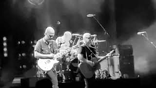 PIXIES - "Vamos" - 2023/6/25 Moody Amphitheatre, TX