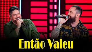 Jorge e Mateus - Então Valeu ( Simples Assim ) Mateus Freire