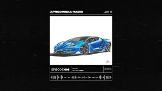 APRODMEDIA RADIO - Episode 005 (OGEE-T) - PHONK