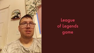 League of Legends on Chromebook