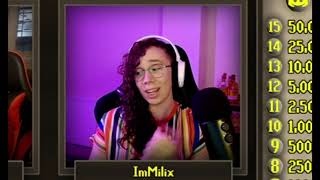 OSRS - Who Wants To Be A Millionaire - ImMilix