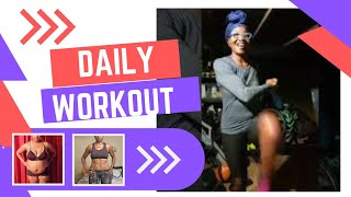 WORKOUT WITH ME | Try it Tuesday! #fitness #over40