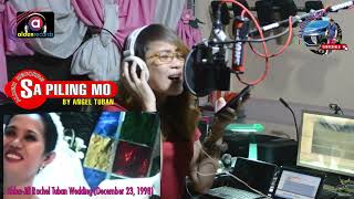 Sa Piling Mo (Alden Angel Rachel Tuban Cover)