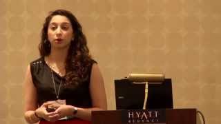 Shreya Dave IdeaStream 2014