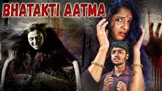 BHATAKTI AATMA | Full Horror Movie in Hindi Dubbed HD | Horror Movies Hindi Full Movies