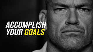 ACCOMPLISH YOUR GOALS | What Are Your Goals?