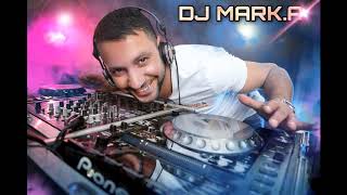 DJ MARK.A - POPPURI KAVKAZ REMIX NEW - 2020