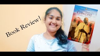 Mahatma Gandhi book review || Books for beginners