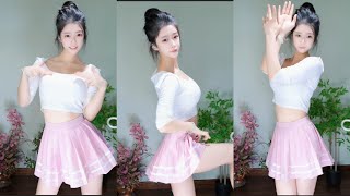 4K | Chinese tiktok | Asian girl dance | Douyin | #dance #douyin #tiktok #tiktokdance #viral