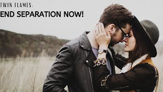 HOW TO END TWIN FLAME SEPARATION FOREVER!