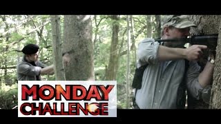 Monday Challenge: Shootout