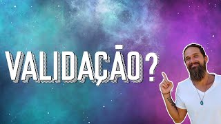 Como podemos confiar nos resultados de uma simulação computacional?