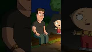 Stewie Griffin and Simon Cowell #shorts #familyguy