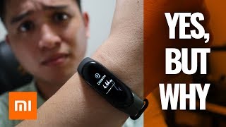 Should you buy the Xiaomi Mi Band 3? - Xiaomi Mi Band 3 Review