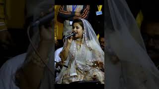 Sheeba Parveen Warsi ✓ Qawwali 2024