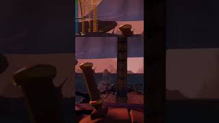 i5-12600KF - RTX 4060 - Sea of Thieves