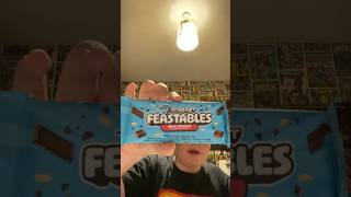 @MrBeast Feastables!!!! 10/10