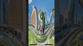 Luxury Living: Apartment with Burj khalifa and Dubai marina view | Apartments in Dubai | Dubai