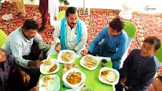 Shadi Aur Walima Ceremony in my village 🥁