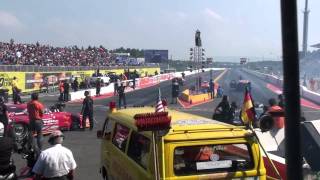 Nitrolympics 2010 Pro Mod