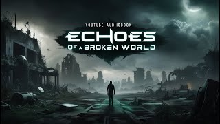 Post apocalyptic Audiobook: Echoes of a Broken World