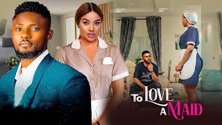 TO LOVE A MIAD  (New movie) MAURICE, MONTANA  - 2023 LATEST EXCLUSIVE MOVIES