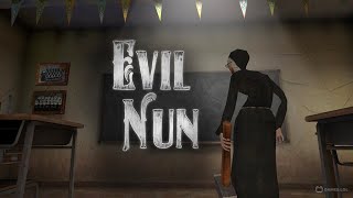 Playing Evil Nun In Iive