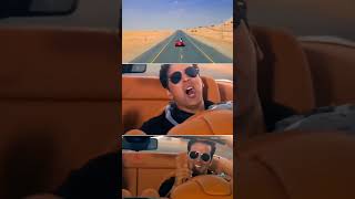 #akshaykumar #status Long Drive Pe Chal Full Screen Status| Khiladi 786 | Akshay Kumar #shorts