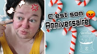 Vlogmas 5 🎅 / J'en retrouve partout 😱