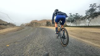 Etapa multipuerto tipo Vuelta 🇪🇸 | Remco desaparece de la GC🤷‍♂️ | Pupilo José debuta en Serpentín🏔️