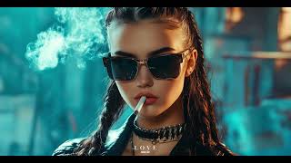 Top Deep House Mix Love Music 2024 mix