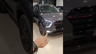 2023 Hyundai Creta New Colour #hyundaicreta #hyundaicreta2023 #shorts