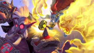 Hearthstone  Rastakhan’s Rumble   Cinematic Trailer   BlizzCon 2018 game