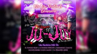 💥🔥 NO ME VUELVO ENAMORAR (LIMPIA) GRUPO JU-JUY