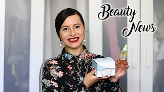 BEAUTY NEWS | Ce produse noi s-au mai lansat: Sabon, Pixi Beauty, Melkior