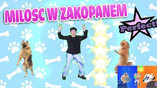 Miłość W Zakopanem - Slawomir | Just Dance 2019 | Fanmade TONY