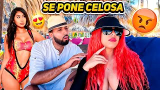 4 DIAS EN UN RESORT 5 ESTRELLAS EN RD🇩🇴 "VLOG"