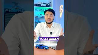 А как вам такое решение Volkswagen?🤔 #grandcar #automobile #kazakhstanauto #автоизсша #автомобили