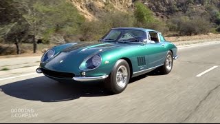 REVealed: 1967 Ferrari 275 GTB/4