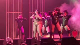 Lizzo - Juice (Live) Amsterdam