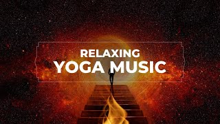 Yoga Music | Relaxing Music | Calming Music | Stress Relief Music | #yogamusic #relaxingmusic