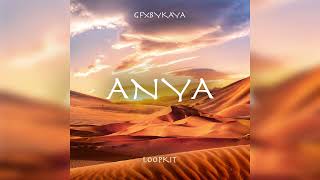 (15+) [FREE] Anya - Dark UK/NY Drill loop kit 2022 (Dark,Vocals,Pads,Ethnic,Digga D,Chinx,Russ)