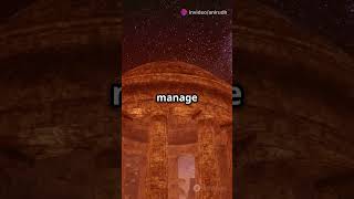 Mystical Alignments: Ancient Monuments & the Stars ✨"   #universe  #facts #history #shorts