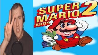 Sli Plays Super Mario Bros 2 (Part 3)