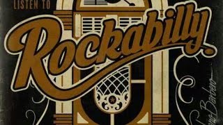 🔴Rockabilly Radio Live