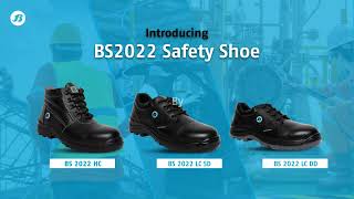 Bata Industrials India | BS 2022 | Product Video